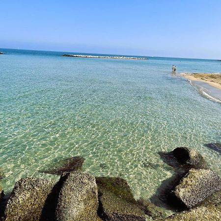 Appartamento Casa Pizzoli Bari Esterno foto
