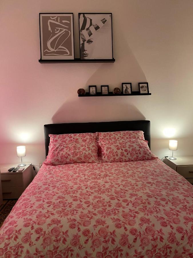 Appartamento Casa Pizzoli Bari Esterno foto