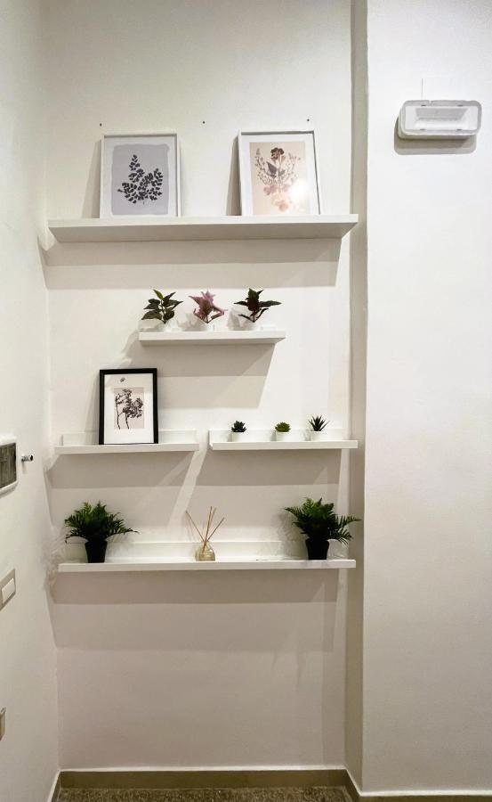 Appartamento Casa Pizzoli Bari Esterno foto