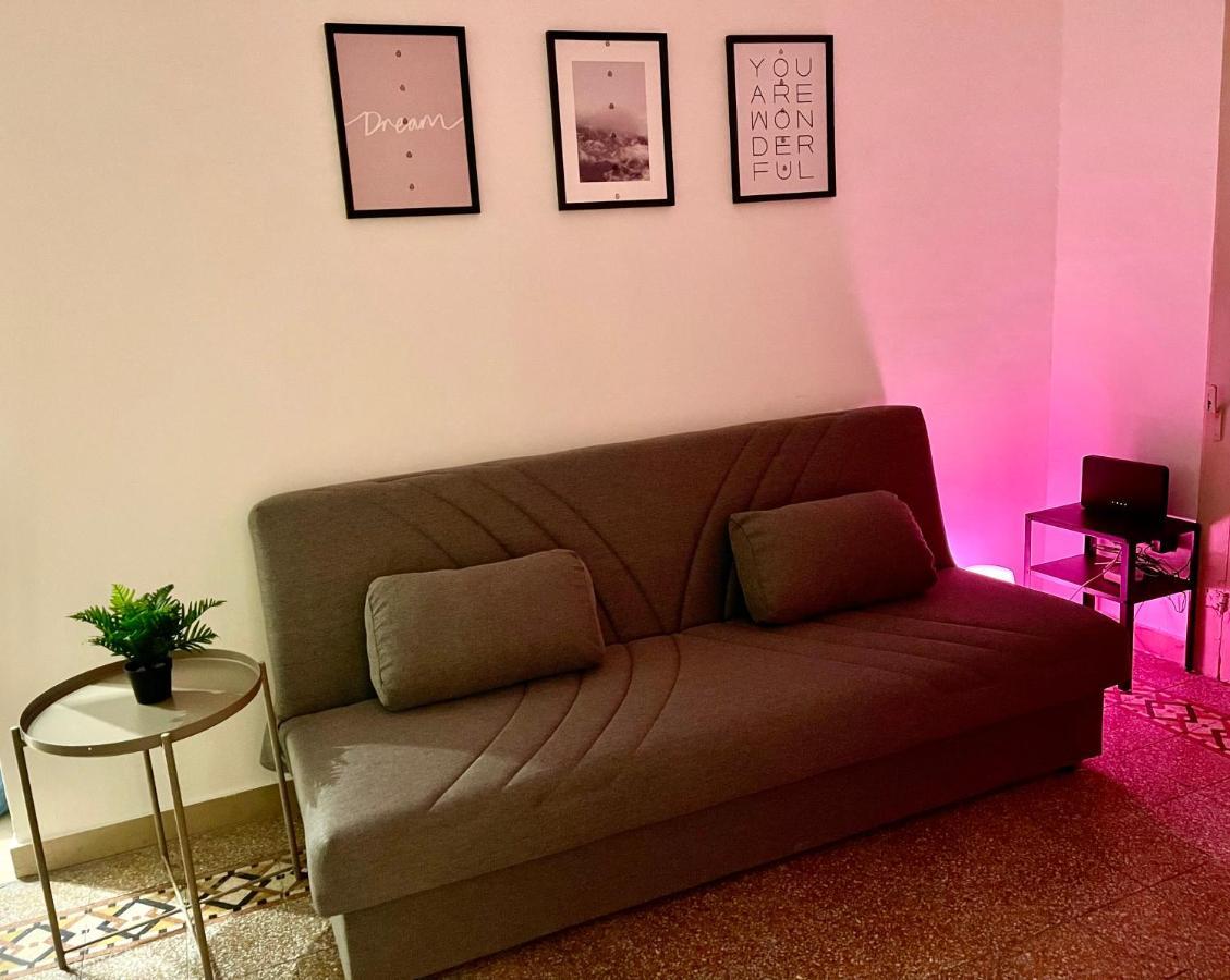 Appartamento Casa Pizzoli Bari Esterno foto