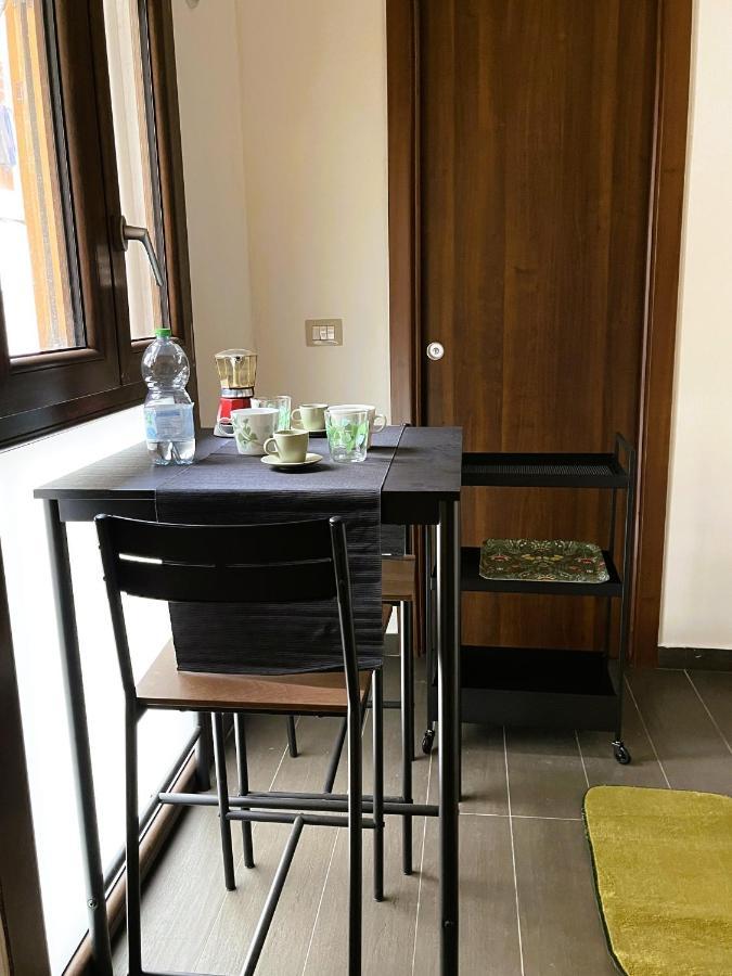 Appartamento Casa Pizzoli Bari Esterno foto