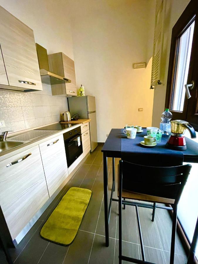 Appartamento Casa Pizzoli Bari Esterno foto